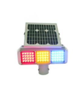 江达太阳能爆闪灯