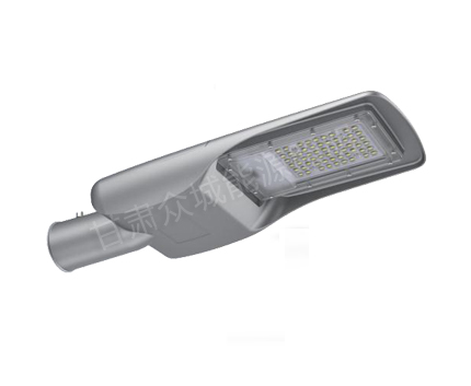 江达鸭嘴鱼LED灯具