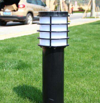 江达草坪灯 江达草坪灯