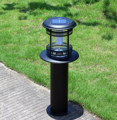 江达草坪灯 江达草坪灯