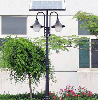 江达庭院灯 江达庭院灯