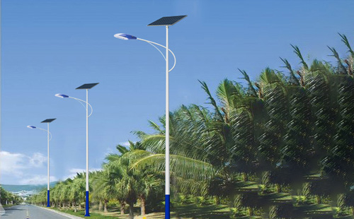 快速解决江达太阳能路灯不亮问题：全面检修指南