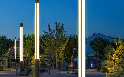 太阳能江达景观灯定制常见问题与解决方案