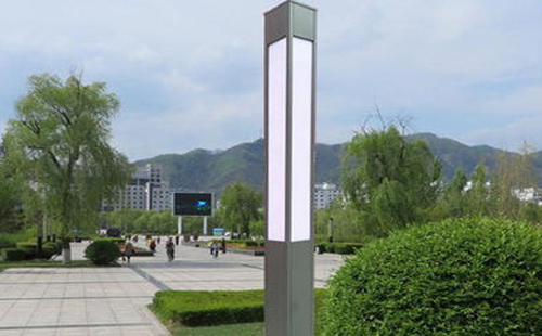 江达景观灯在现代城市与社区建设中的作用与价值解析 江达景观灯在现代城市与社区建设中的作用与价值解析