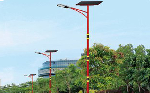 景区夜游新宠:江达民族特色路灯选型与布灯技巧 景区夜游新宠:江达民族特色路灯选型与布灯技巧