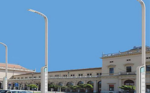 节能率提升:江达LED路灯选透镜方案实战指南 节能率提升:江达LED路灯选透镜方案实战指南