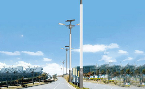 江达太阳能路灯前半夜亮后半夜暗的真相:控制器分时调光机制 江达太阳能路灯前半夜亮后半夜暗的真相:控制器分时调光机制