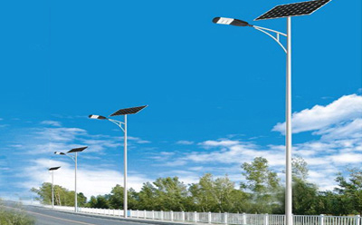 农村道路装江达太阳能路灯选多大瓦数实测 农村道路装江达太阳能路灯选多大瓦数实测