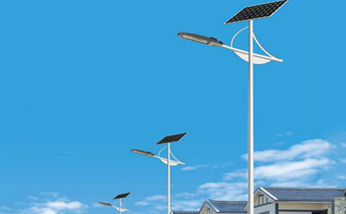 江达太阳能路灯安装步骤与接线要点解析 江达太阳能路灯安装步骤与接线要点解析