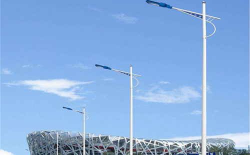 江达LED路灯怎么选?众城照明解析高效节能新趋势 江达LED路灯怎么选?众城照明解析高效节能新趋势