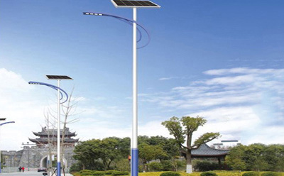 江达江达太阳能路灯价格差在哪？影响造价的4大核心因素揭秘