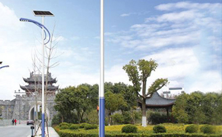 江达太阳能路灯选型配置与地域适应性应用指南 江达太阳能路灯选型配置与地域适应性应用指南