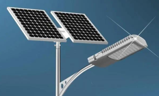 江达太阳能路灯功率查看方法 + 核心作用，新手必看！